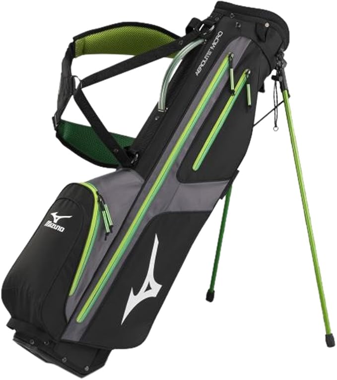 mizuno aerolite micro