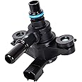 Vapor Canister Purge Valve 911-222 EVAP Evaporative Emissions Vapor Canister Purge Solenoid Valve Compatible with 2009-2019 Ford Explorer F150 F250 F350 Super Duty Mustang Lincoln Replace#AU5Z-9C915-B