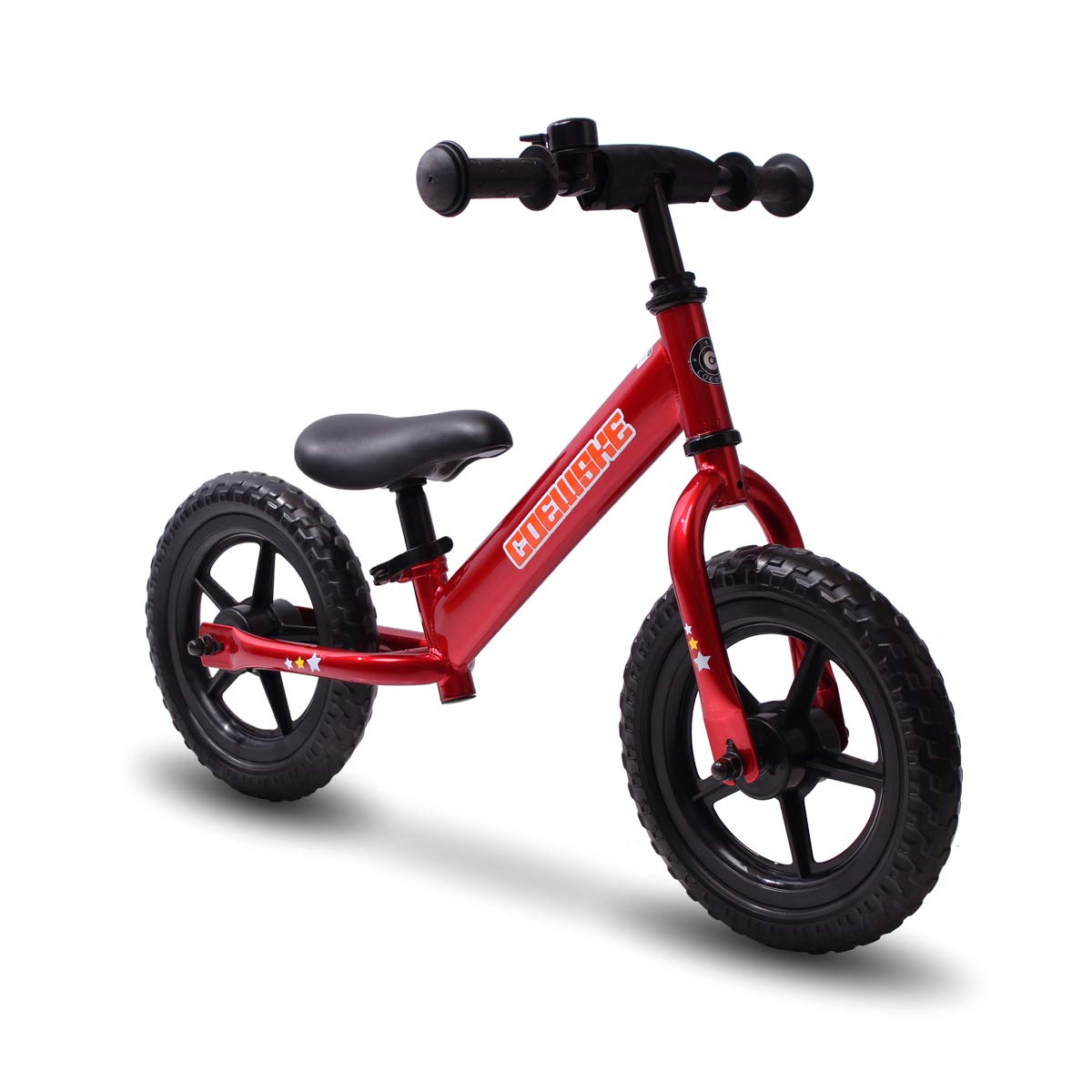 coewske balance bike
