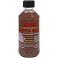 ABRO Super Seal, 11.4 oz., Permanently Seals Cracks & Holes, Copper Infused Liquid Glass Sealer, Withstands Extreme Conditions, Ideal for Engine Blocks, Radiators, Head Gaskets, & Freeze Plugs (1)