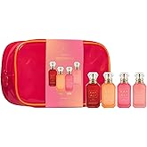 KAYALI Eden Obsessions Miniature Eau de Parfum, Long-Lasting, Spray, 4 x 10ml