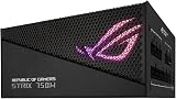 ASUS ROG Strix 750W Gold Aura Edition Fully Modular PSU 80 Plus Gold view 7