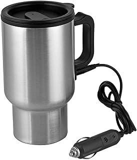 electric coffee thermos