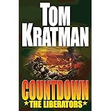 Countdown: The Liberators (Countdown (Baen))