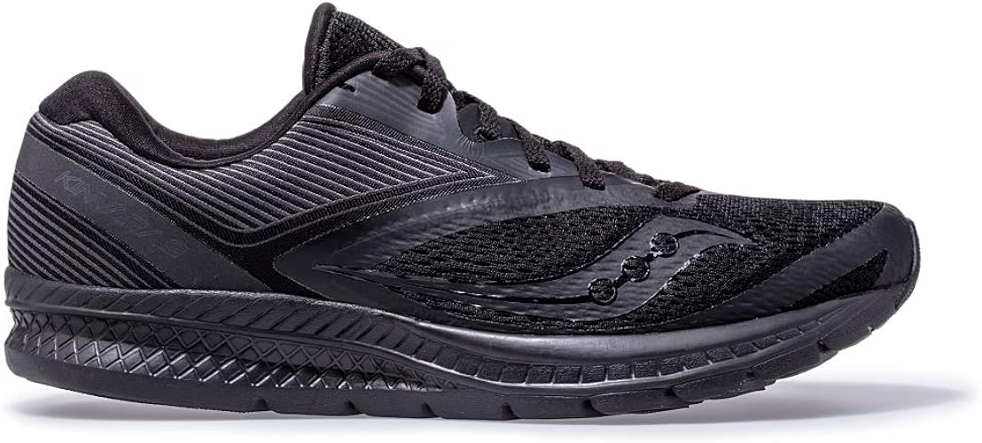 kinvara 9 triple black