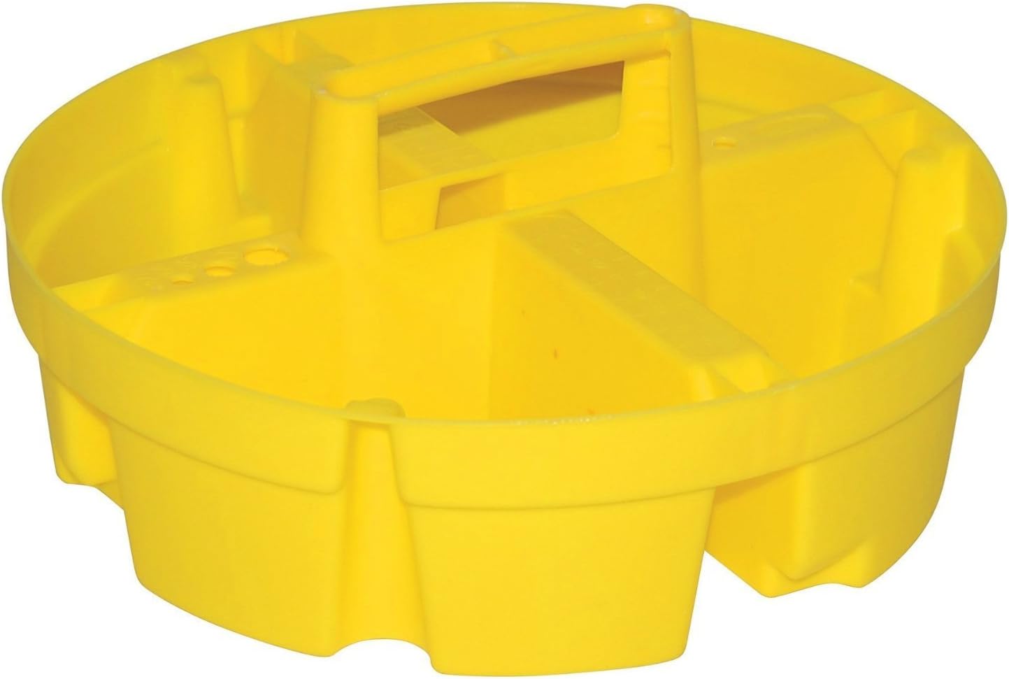Organizer Parts Stacker Bucket Gallon 5 Boss, Bucket Trays 8 Quantity