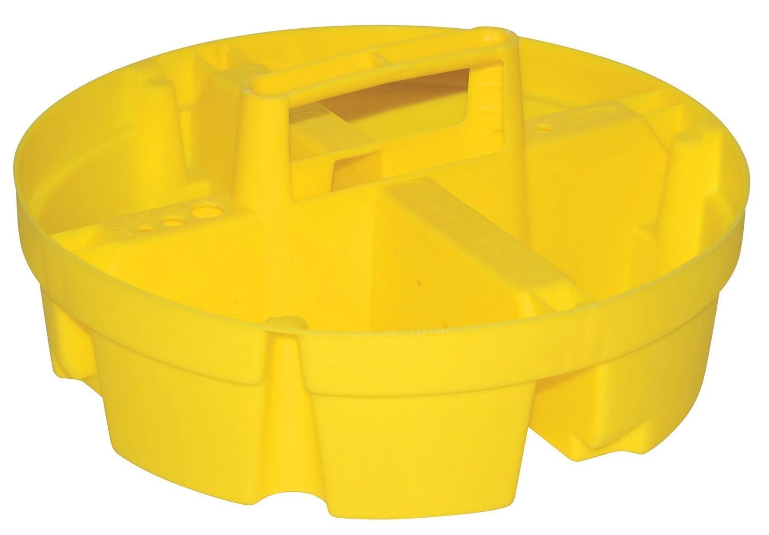 Bucket Boss, 5 Gallon Bucket Stacker Parts Organizer Trays