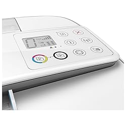 HP DeskJet 3755 Compact All-in-One Wireless