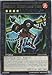 Yu-Gi-Oh! - Battlin' Boxer Lead Yoke (LTGY-EN050) - Lord of the Tachyon Galaxy - 1st Edition - Rare