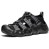 KEEN Womens Hyperport H2 Closed Toe Breathable Easy on Comfortable Hiking and Water