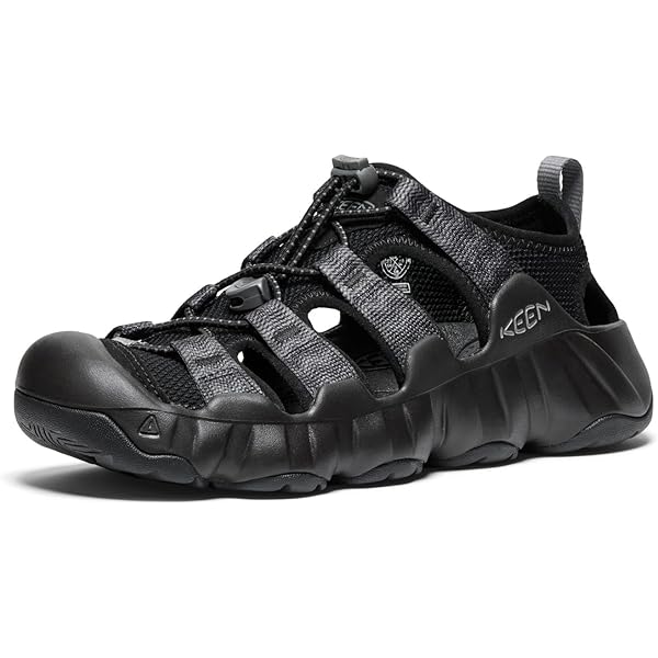 Amazon.com | KEEN Men's Hyperport H2 Breathable Easy On