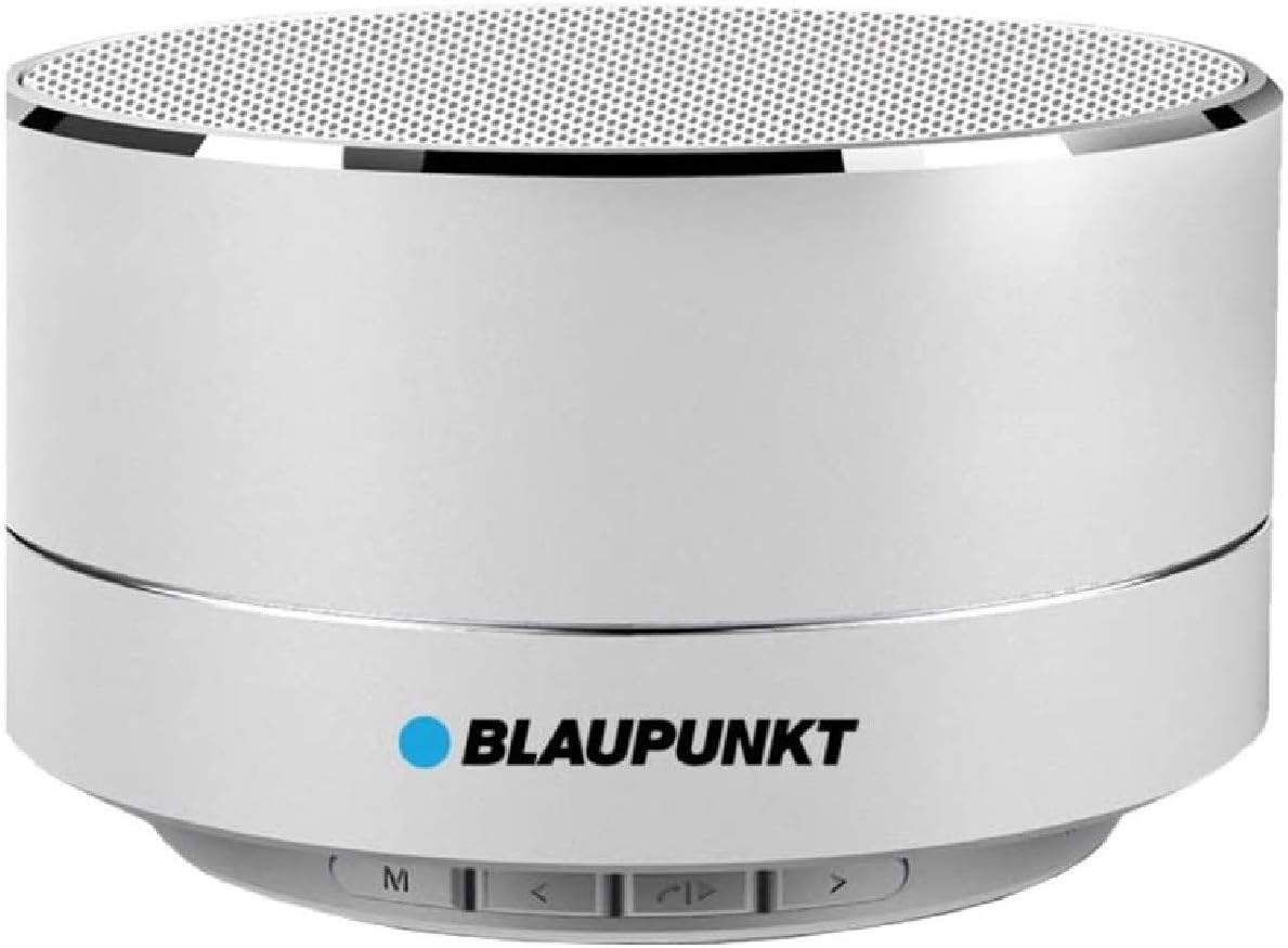 blaupunkt led speaker blp3100