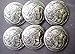 Buffalo Nickel Large Coat Buttons Metal 19mm 3/4