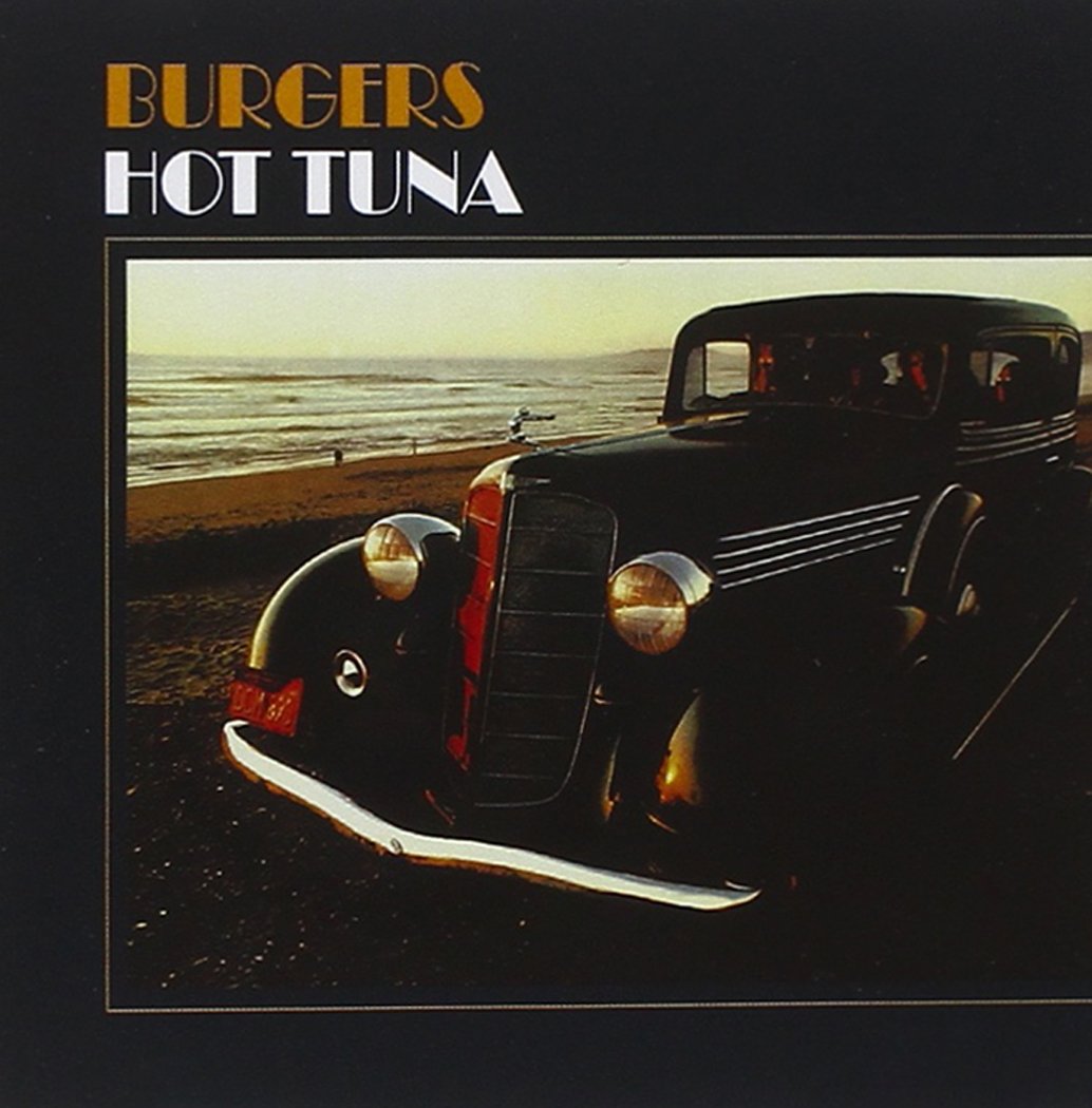 Burgers Hot Tuna Amazon.fr Musique