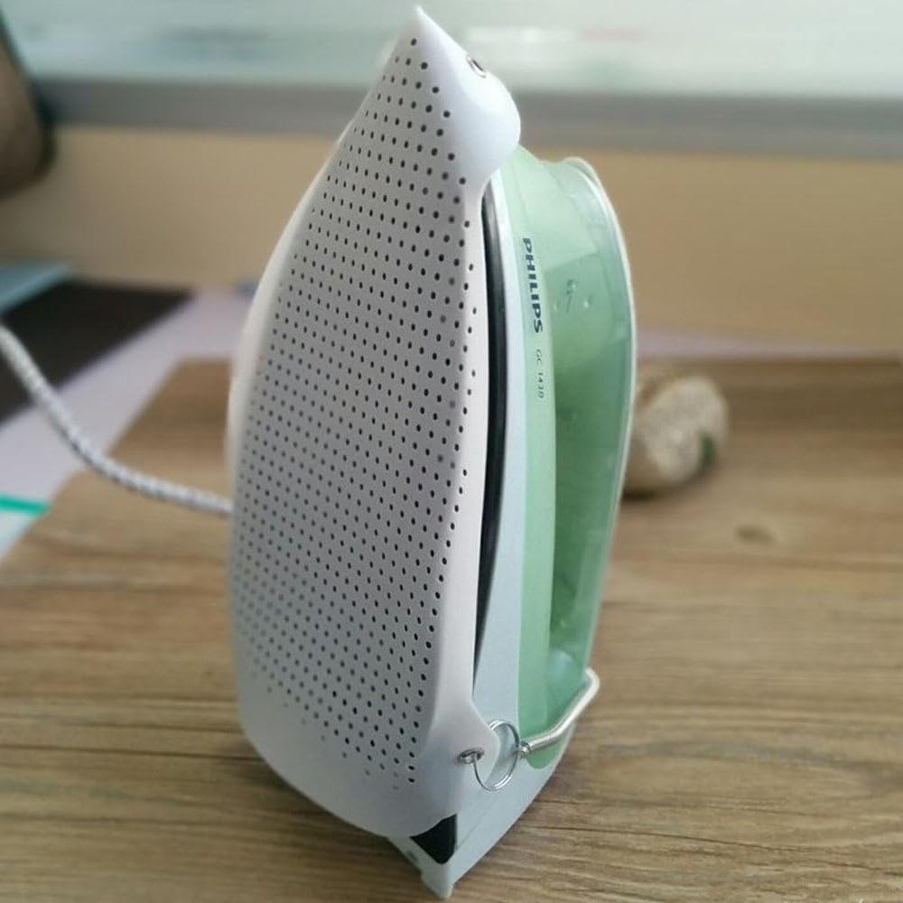 FQTANJU 1 Piece Teflon Cover Iron Shoe Used for Electric Iron: Home & Kitchen