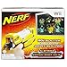 Hasbro Nerf N-Strike Switch Shot EX-3 Yellow