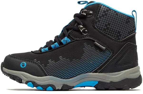 childrens hiking boots