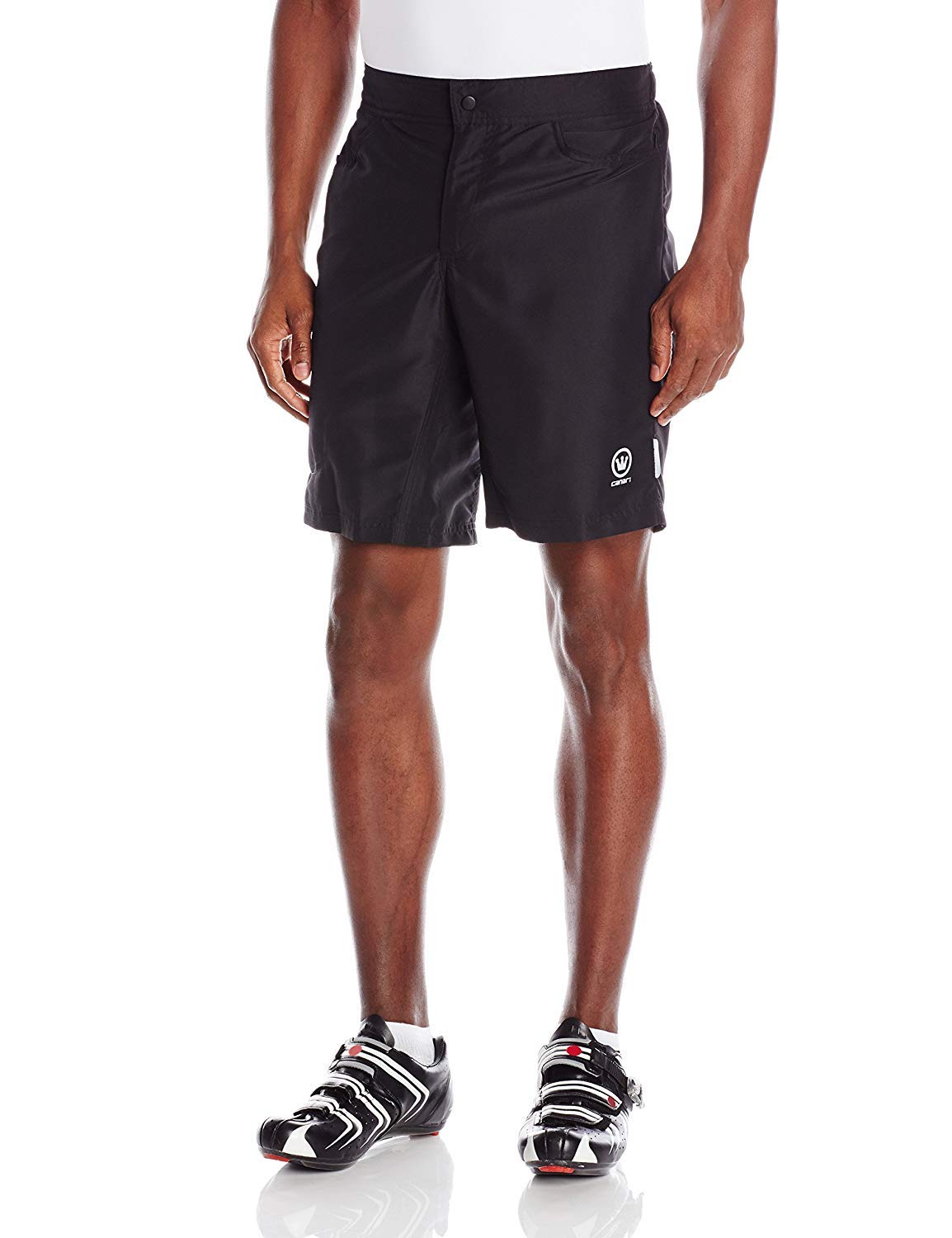 canari paramount baggy bike shorts