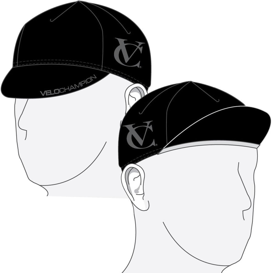 wiggle cycling cap
