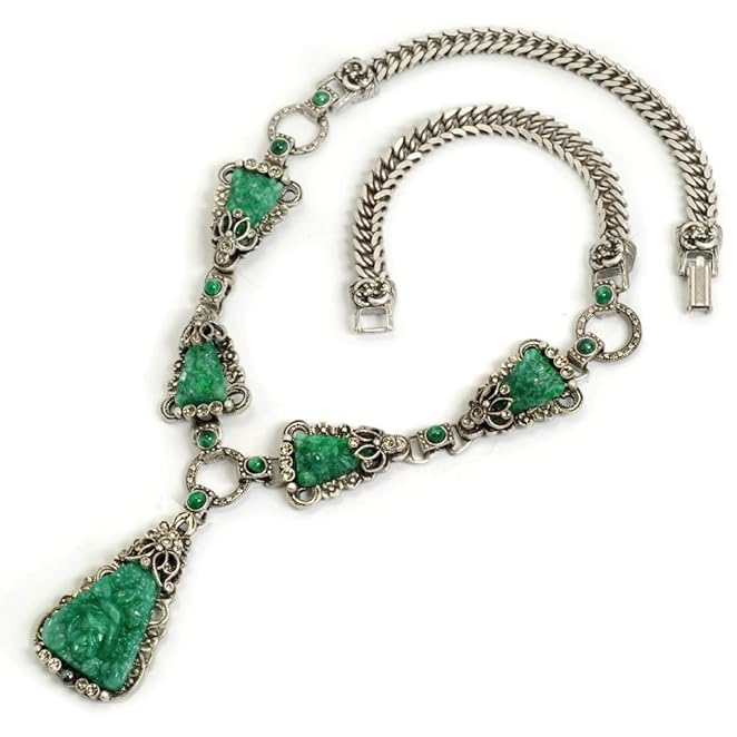 1930s Jewelry Styles and Trends You Can Wear Again