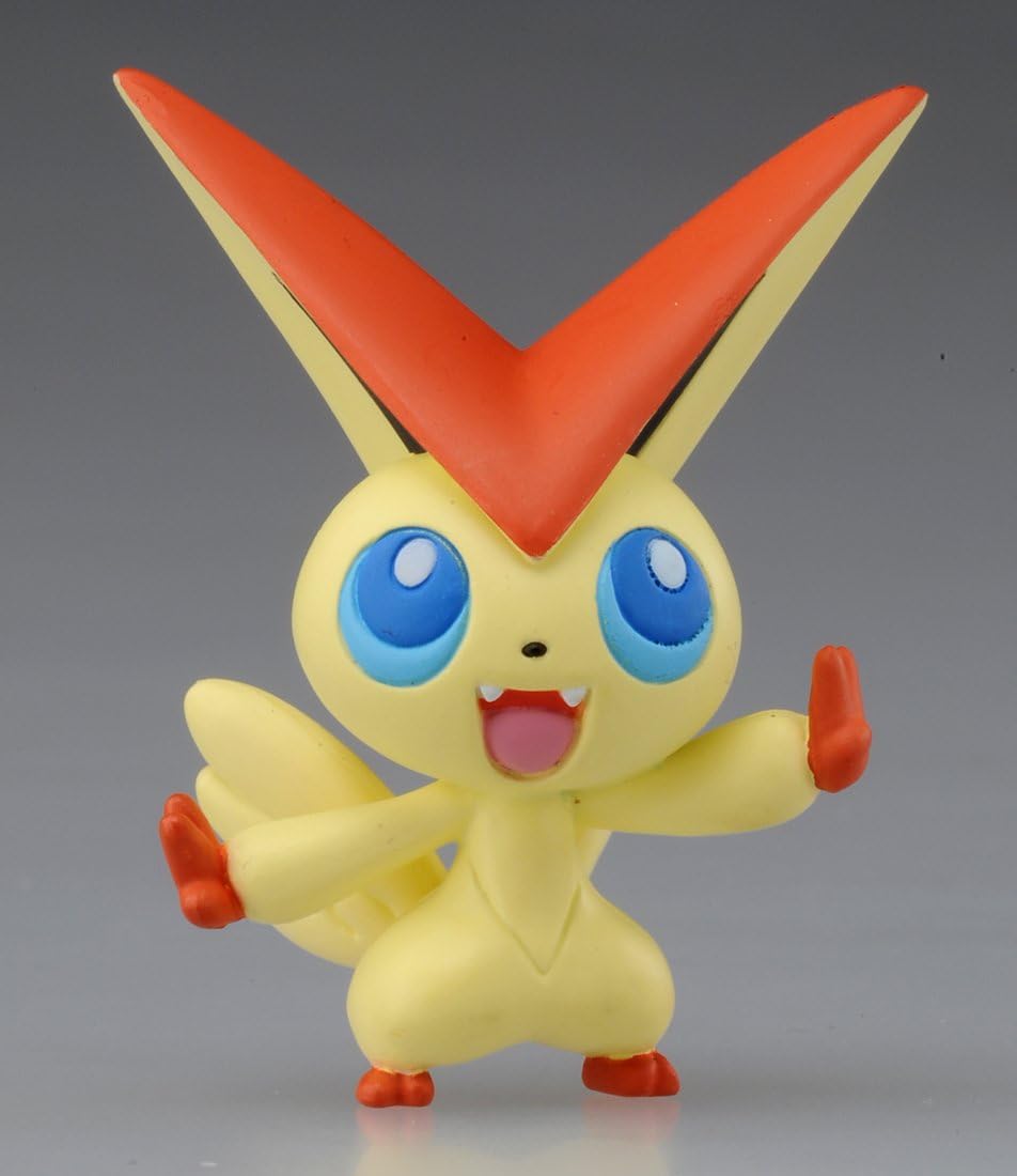 victini figure