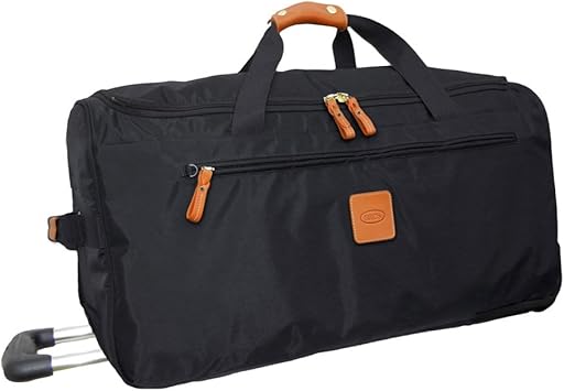 28 rolling duffle bag