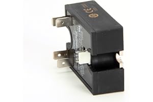 Turbochef Solid State Relay, Dual 40-Amp, Service Kit NGC-3005 - Genuine OEM Replacement Part