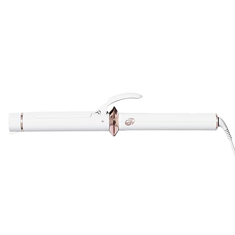 t3 singlepass curl professional ceramic curling iron