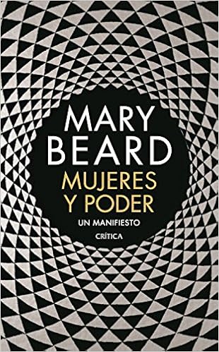 Mujeres y poder: Un manifiesto