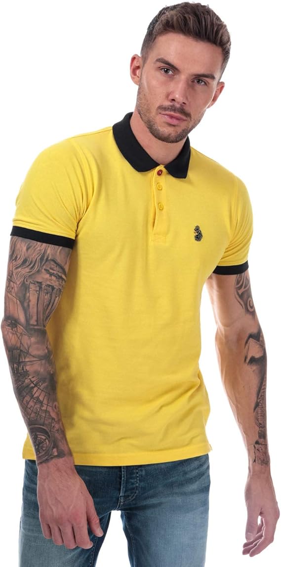 patchwork denim trucker jacket