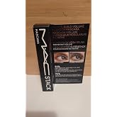 MAC MAC Stack Mascara Superstack Macro Brush Mascara Women 0.41 oz
