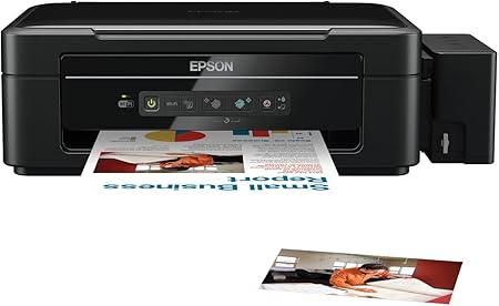 epson l3