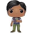 Funko Pop! TV: Big Bang Theory - Raj