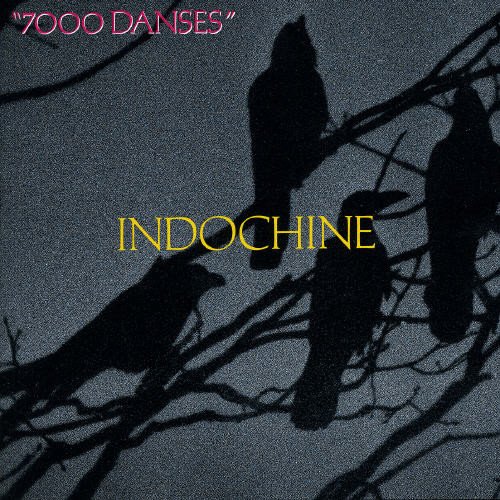Indochine - La Machine A Rattraper Le Temps Lyrics - Zortam Music