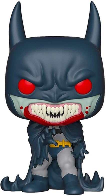 pop heroes batman