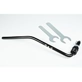 RED BISHOP MAGIK-ARM for Floyd Rose (BK)