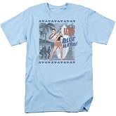 Elvis Presley - Blue Hawaii - Adult T-Shirt