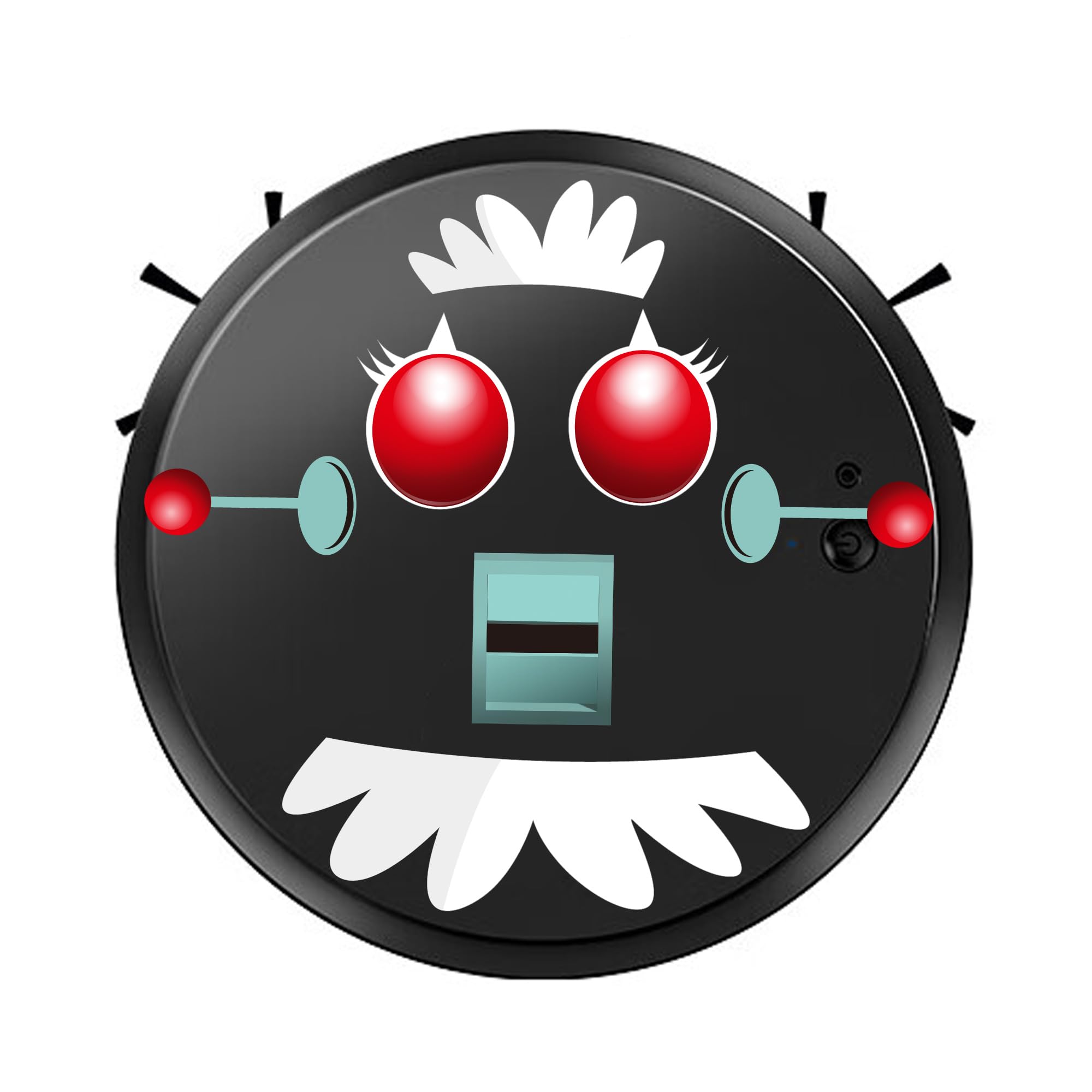 Photo 1 of 2 piece clear screen protector for ipad