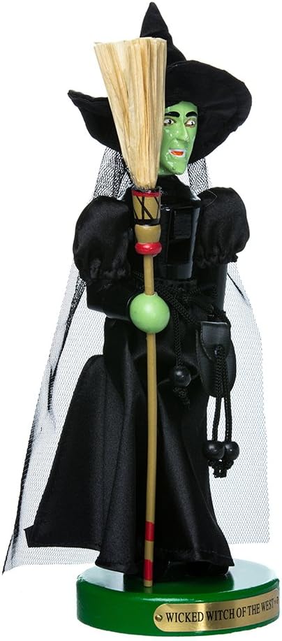 Nutcrackers - Kurt Adler OZ6161L 11