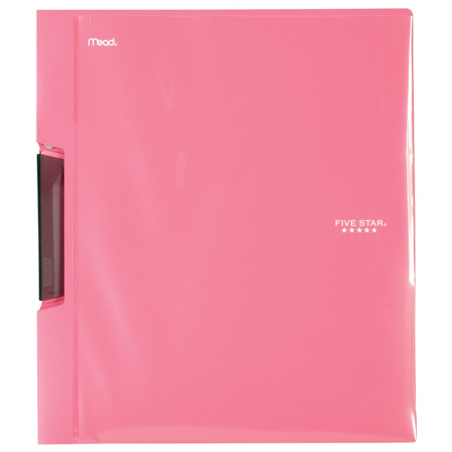 Five Star Report Cover, Color Will Vary (34060)