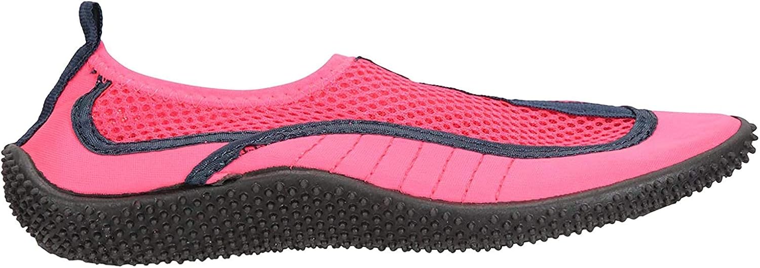 aqua shoes the warehouse