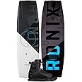 Ronix Vault Wakeboard, 145 cm w/ Divide Boots, 10.5-14.5