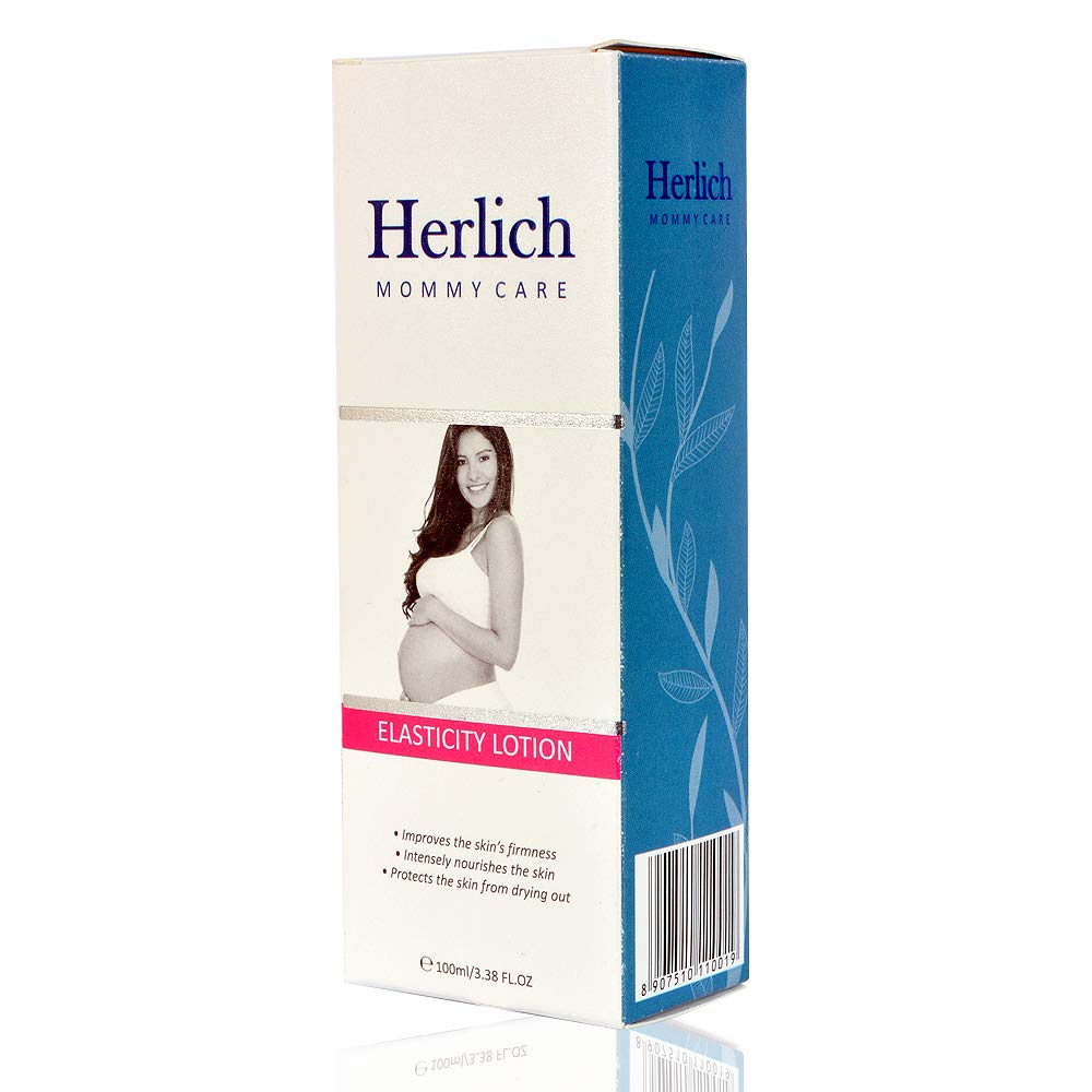 herlich stretch mark cream