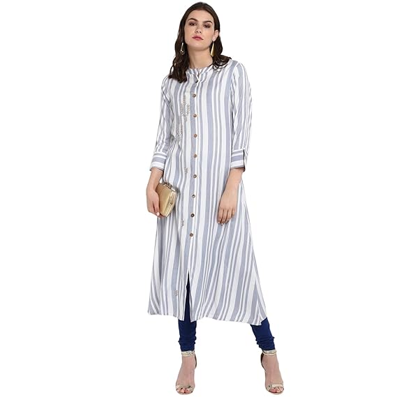 Trendy women's kurti Clearance
