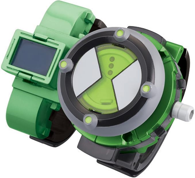legacy omnitrix set
