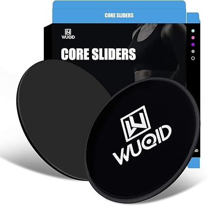 gliding discs amazon