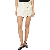 Free People Women's Wynne Vegan Skirt