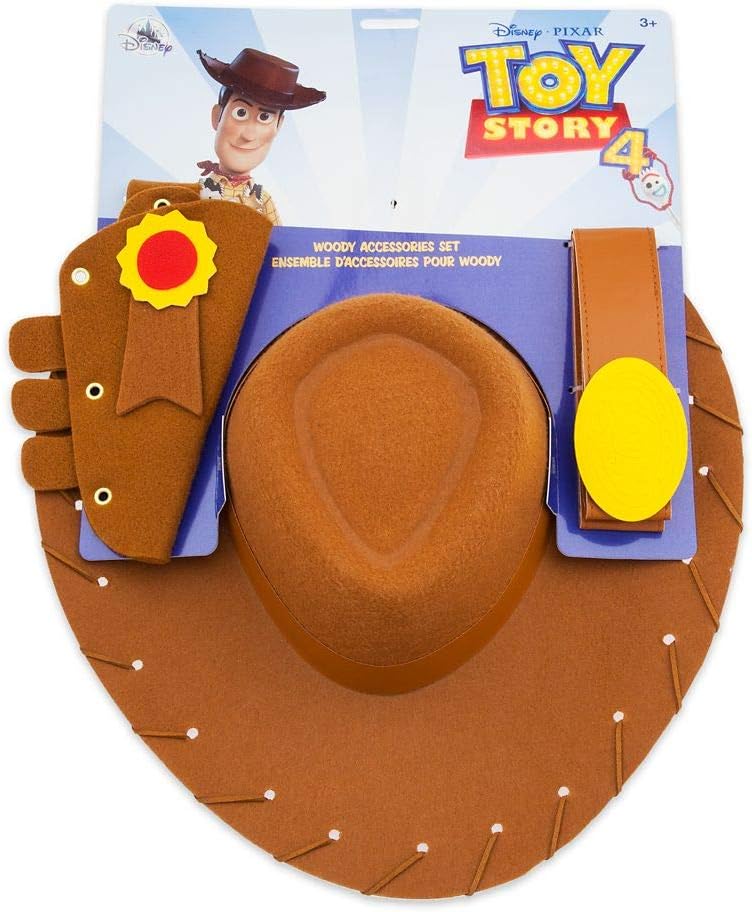 disney woody cowboy hat