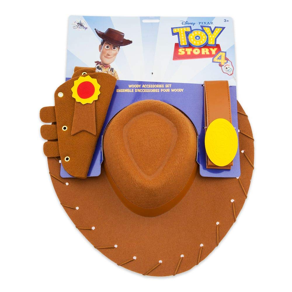 toy story bike accessories