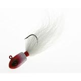 b52 bucktail lures